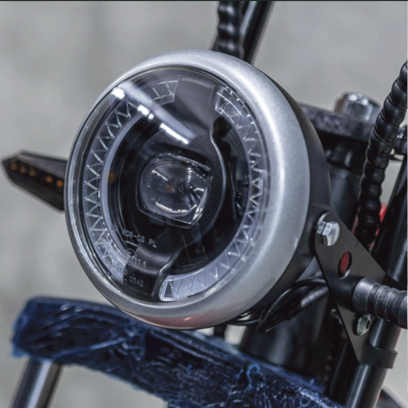 Voltara VX13 - 1.000w