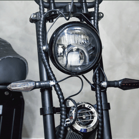 Voltara VX11 - 1.000w