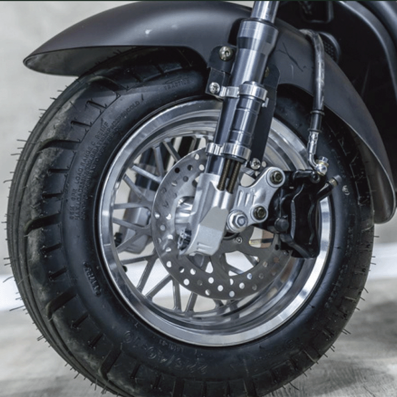 Voltara VX13 - 1.000w