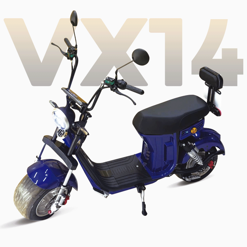 Voltara VX14 - 1.000w