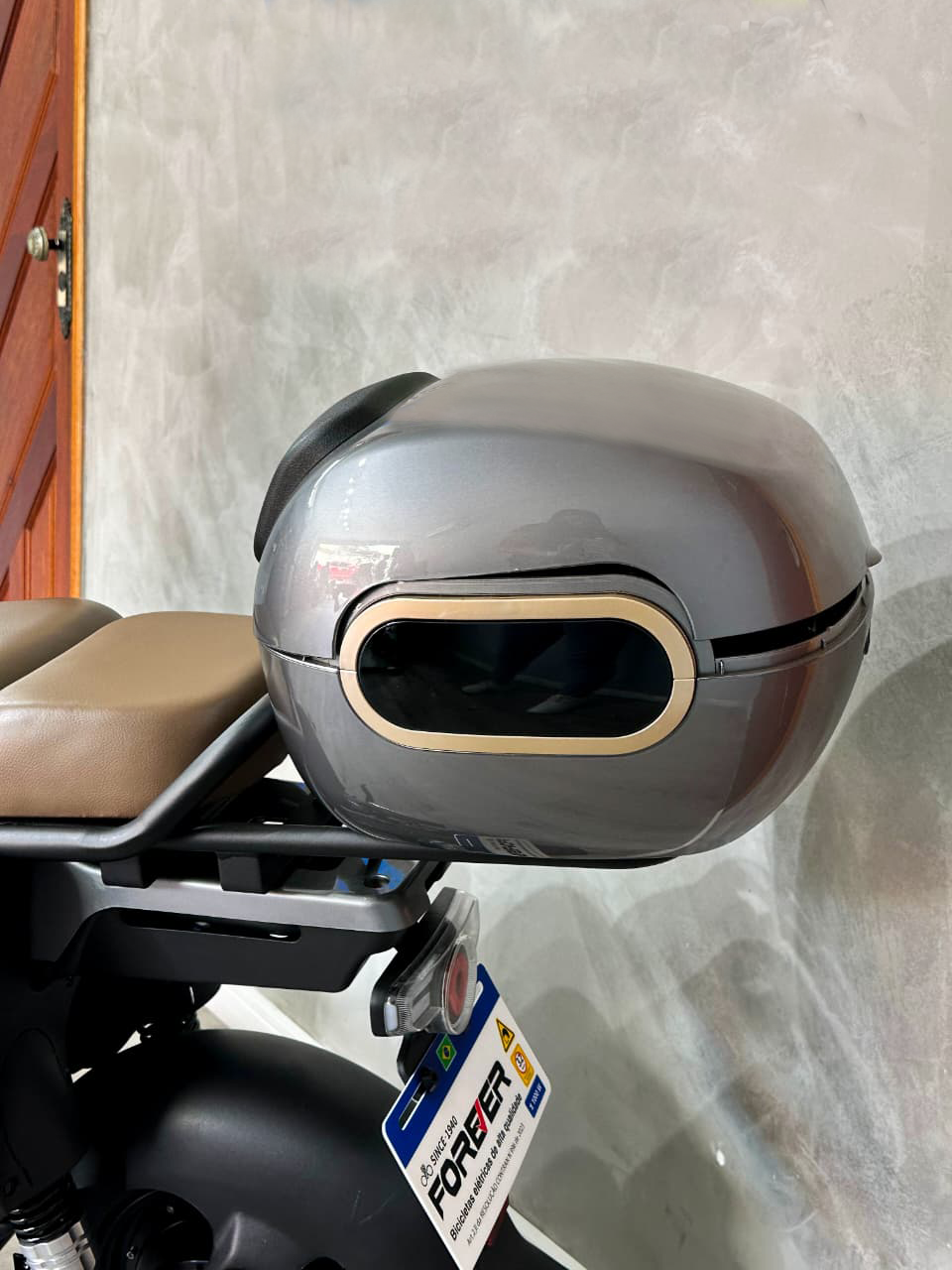 Voltara Forever - 1.000w