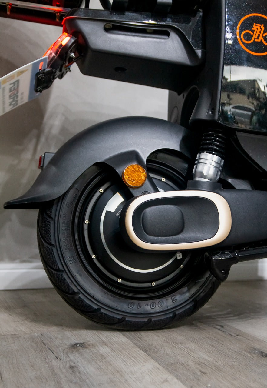 Voltara Forever - 1.000w