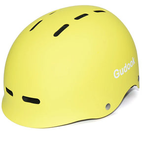 Adult Bike Helmet for Bicycle Cycling Biking Skating Skateboard Helmet