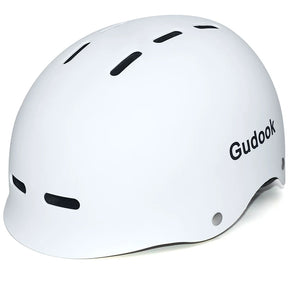 Adult Bike Helmet for Bicycle Cycling Biking Skating Skateboard Helmet