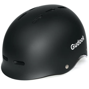 Adult Bike Helmet for Bicycle Cycling Biking Skating Skateboard Helmet
