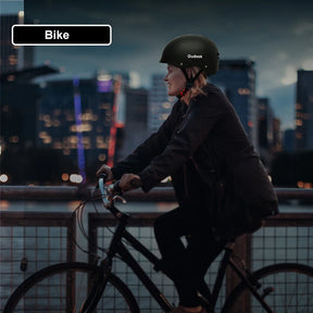 Adult Bike Helmet for Bicycle Cycling Biking Skating Skateboard Helmet