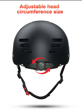 Adult Bike Helmet for Bicycle Cycling Biking Skating Skateboard Helmet