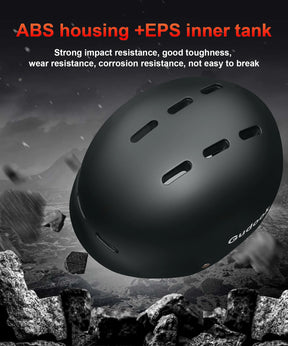 Adult Bike Helmet for Bicycle Cycling Biking Skating Skateboard Helmet