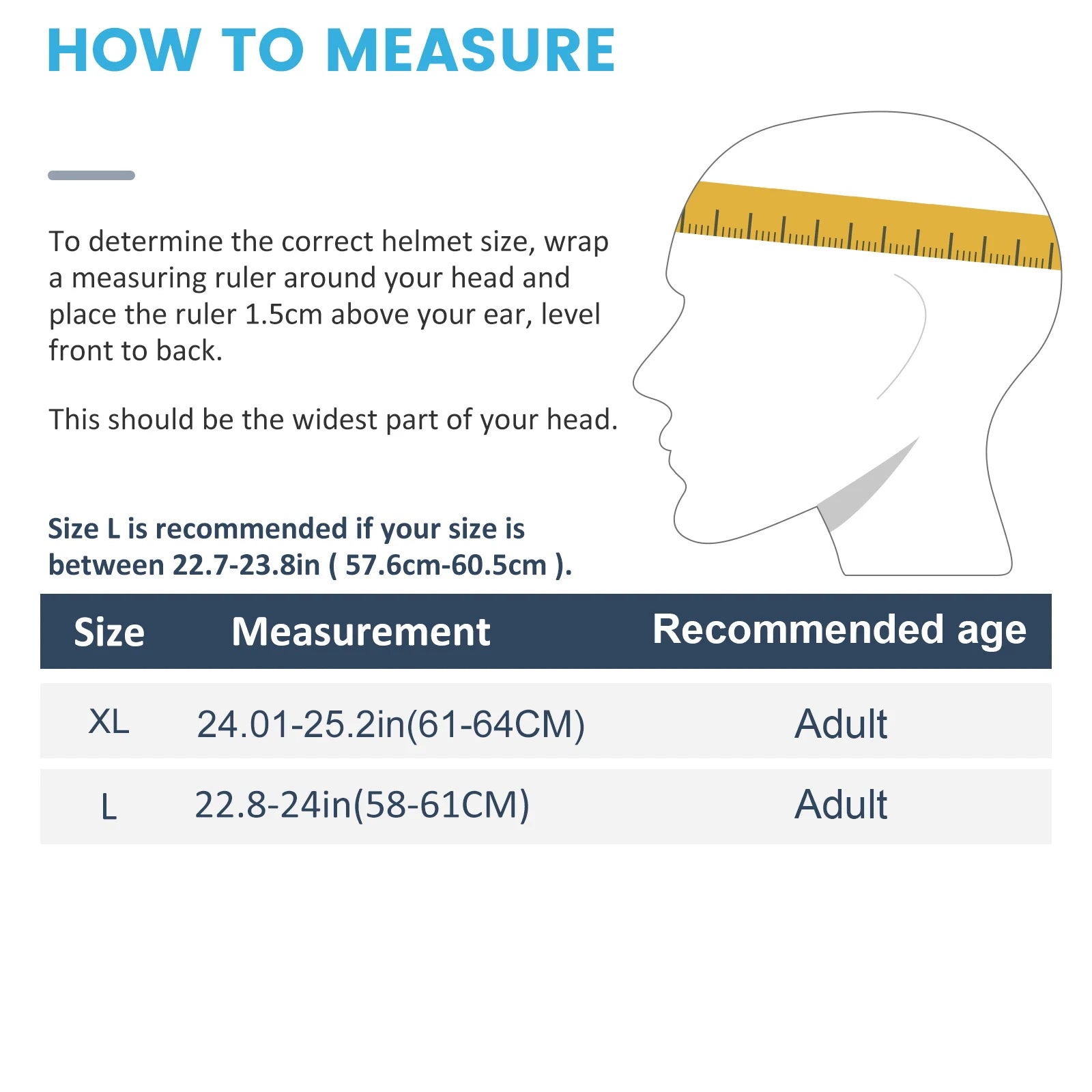Adult Bike Helmet for Bicycle Cycling Biking Skating Skateboard Helmet