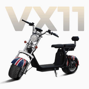 Voltara VX11 - 1.000w