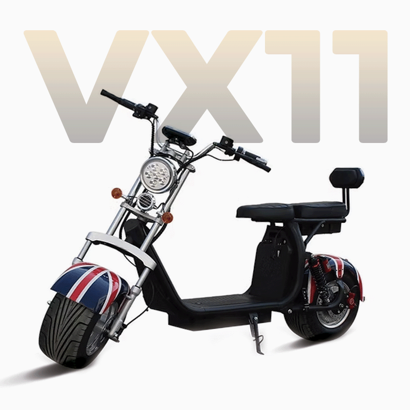 Voltara VX11 - 1.000w