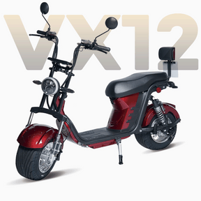 Voltara VX12 - 1.000w