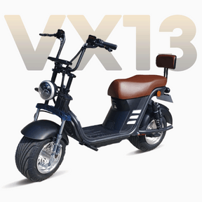 Voltara VX13 - 1.000w